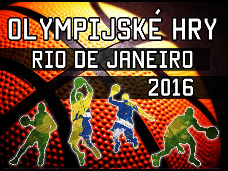 Letní olympijské hry 2016