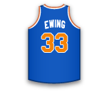 Patrick Ewing