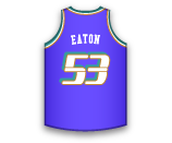 Mark Eaton