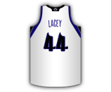 Sam Lacey