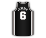 Avery Johnson
