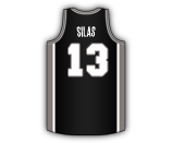 James Silas