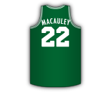 Ed Macauley