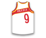 Bob Pettit