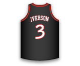 Allen Iverson