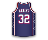 Julius Erving