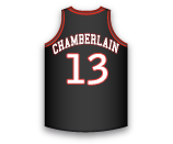 Wilt Chamberlain