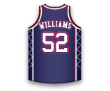 Buck Williams