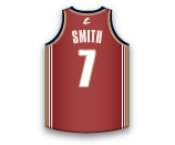 Bingo Smith