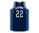 Rolando Blackman