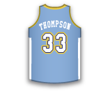 David Thompson