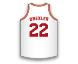 Clyde Drexler