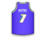 Pete Maravich