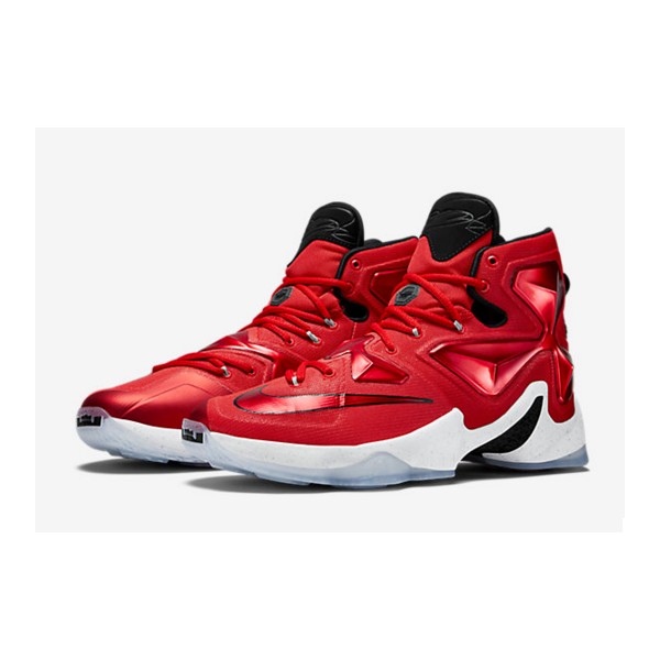 Lebron XIII 'On Court'