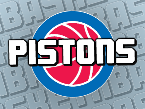 Detroit Pistons