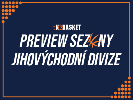 Preview sezóny Jihovýchodní divize