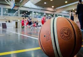 Basketbal