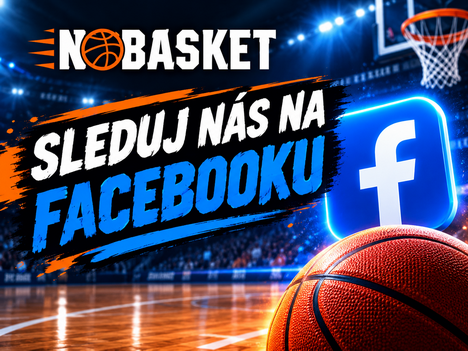 Sleduj nás na Facebooku