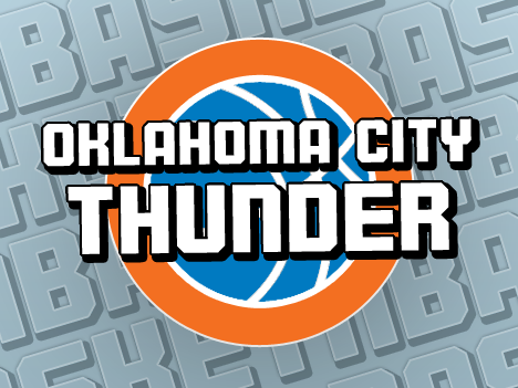 Oklahoma City Thunder