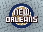New Orleans Pelicans New Orleans Pelicans
